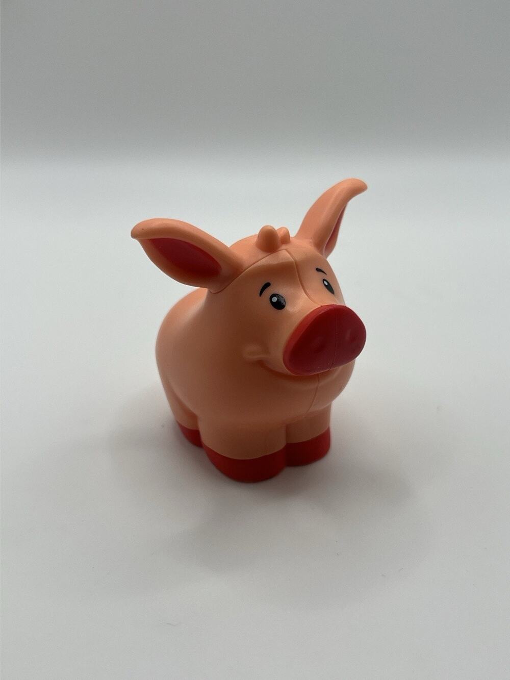 Fisher Price Little People Pig Replacement